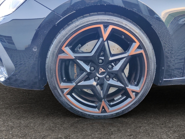 Leon 2.0 TSI VZ 4Drive Allrad