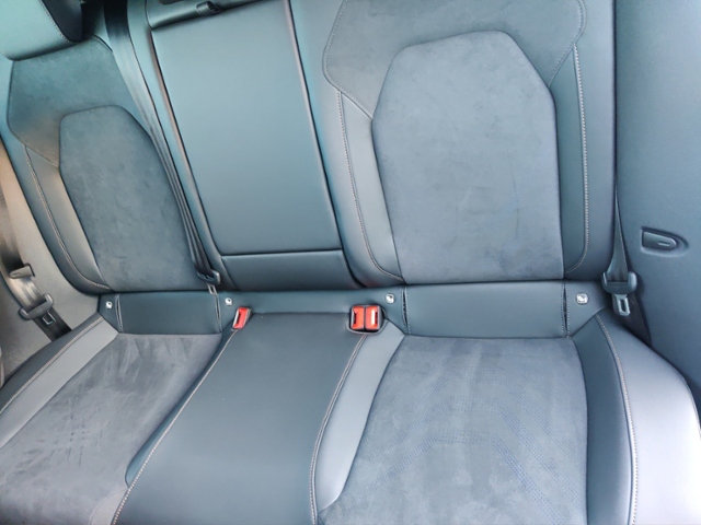 Leon 2.0 TSI VZ 4Drive Allrad