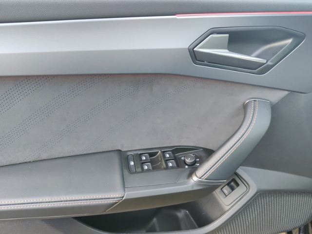 Leon 2.0 TSI VZ 4Drive Allrad