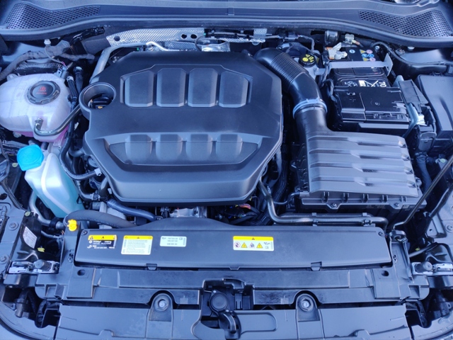 Leon 2.0 TSI VZ 4Drive Allrad