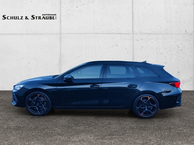 Leon 2.0 TSI VZ 4Drive Allrad