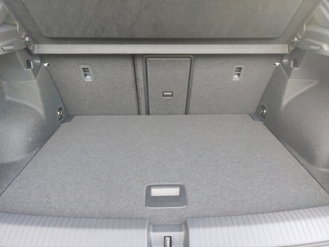 T-Roc 2.0 TSI R-Line 4Motion Rear View LED-Plus 