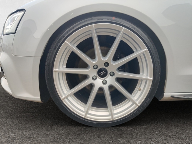 A5 Sportback 2.0 TDI quattro (140kW) KLIMA XENON