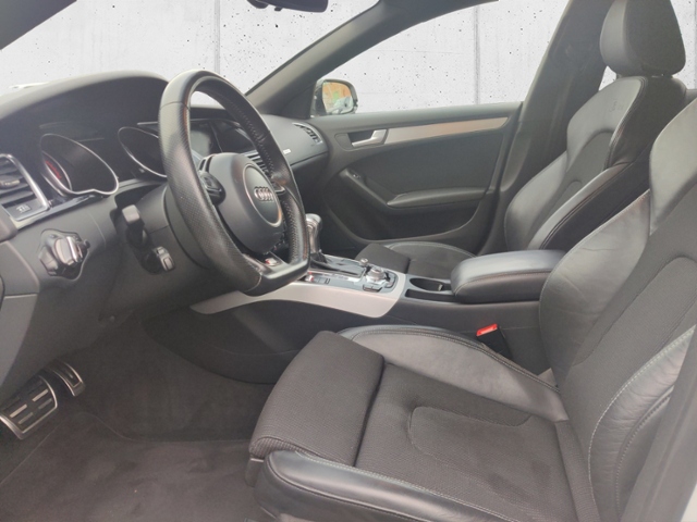 A5 Sportback 2.0 TDI quattro (140kW) KLIMA XENON