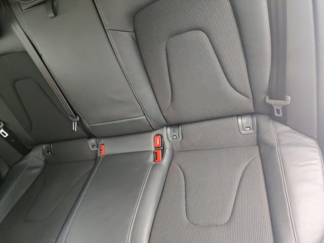 A5 Sportback 2.0 TDI quattro (140kW) KLIMA XENON