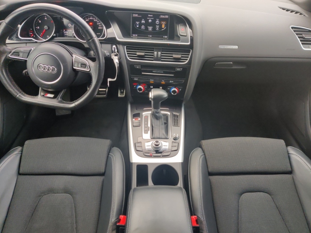 A5 Sportback 2.0 TDI quattro (140kW) KLIMA XENON