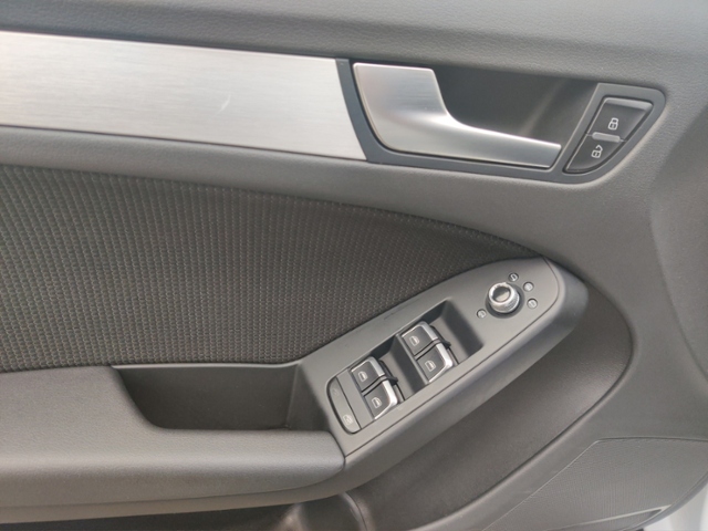 A5 Sportback 2.0 TDI quattro (140kW) KLIMA XENON