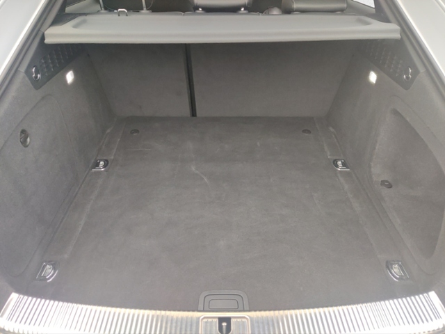 A5 Sportback 2.0 TDI quattro (140kW) KLIMA XENON