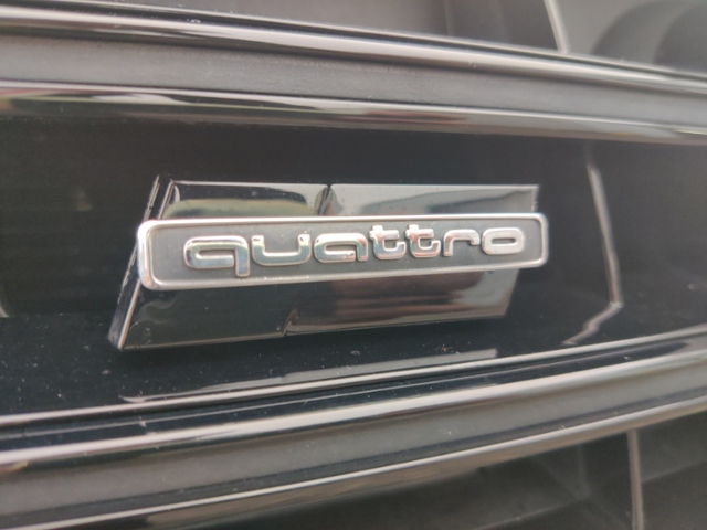 A5 Sportback 2.0 TDI quattro (140kW) KLIMA XENON