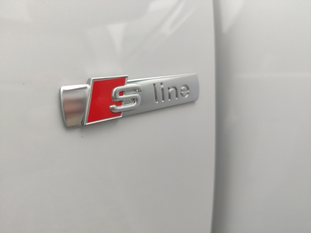 A5 Sportback 2.0 TDI quattro (140kW) KLIMA XENON