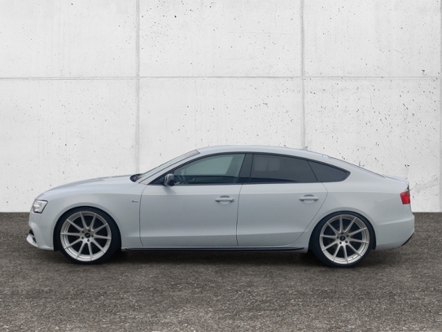 A5 Sportback 2.0 TDI quattro (140kW) KLIMA XENON