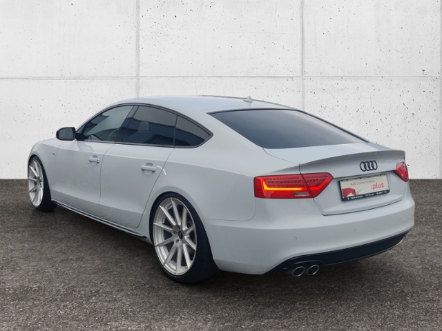 A5 Sportback 2.0 TDI quattro (140kW) KLIMA XENON