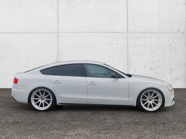 A5 Sportback 2.0 TDI quattro (140kW) KLIMA XENON