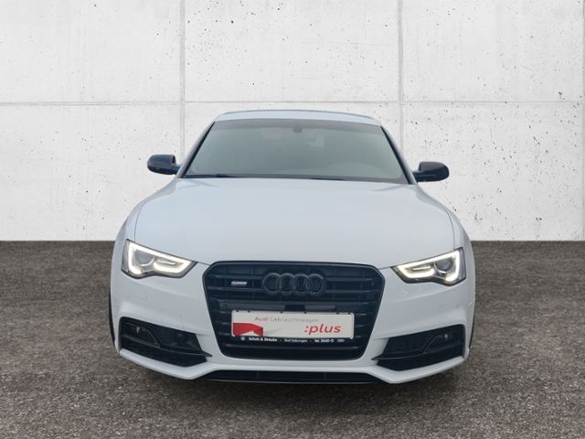 A5 Sportback 2.0 TDI quattro (140kW) KLIMA XENON
