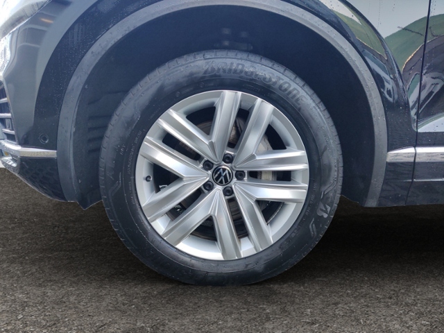 Touareg 3.0 V6 TDI Atmosphere 4Motion (EURO 6d)