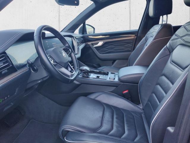 Touareg 3.0 V6 TDI Atmosphere 4Motion (EURO 6d)