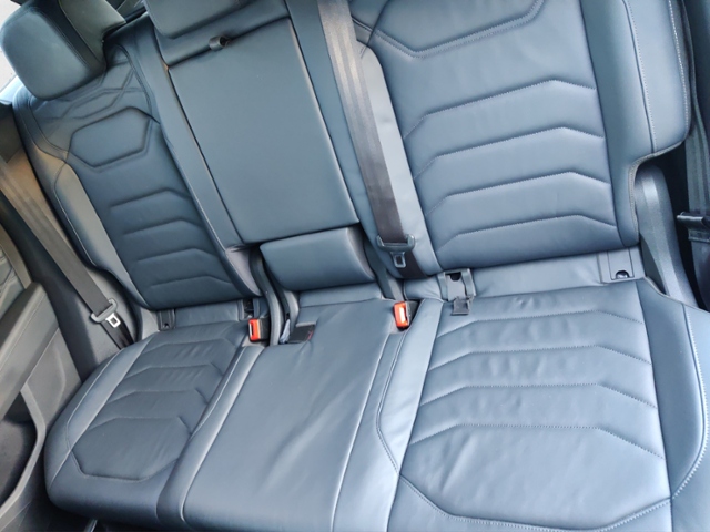 Touareg 3.0 V6 TDI Atmosphere 4Motion (EURO 6d)