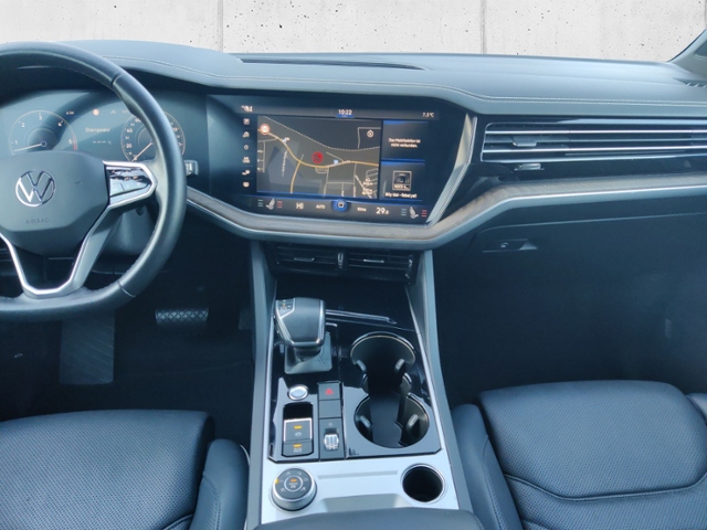 Touareg 3.0 V6 TDI Atmosphere 4Motion (EURO 6d)