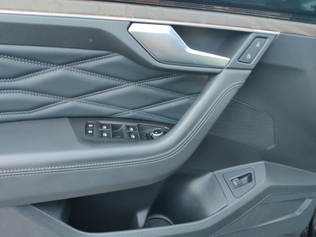 Touareg 3.0 V6 TDI Atmosphere 4Motion (EURO 6d)