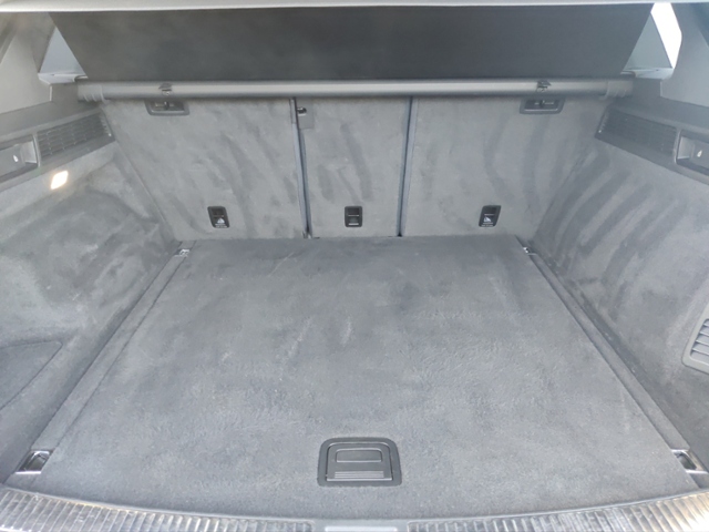 Touareg 3.0 V6 TDI Atmosphere 4Motion (EURO 6d)