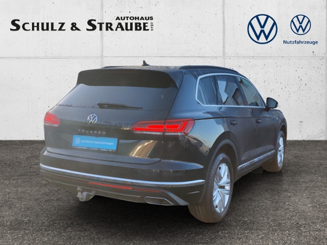 Touareg 3.0 V6 TDI Atmosphere 4Motion (EURO 6d)