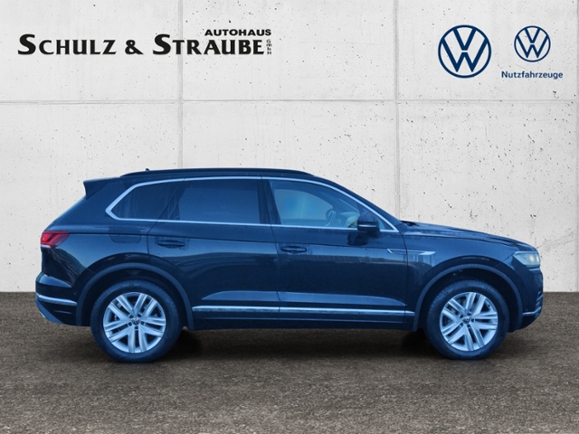 Touareg 3.0 V6 TDI Atmosphere 4Motion (EURO 6d)