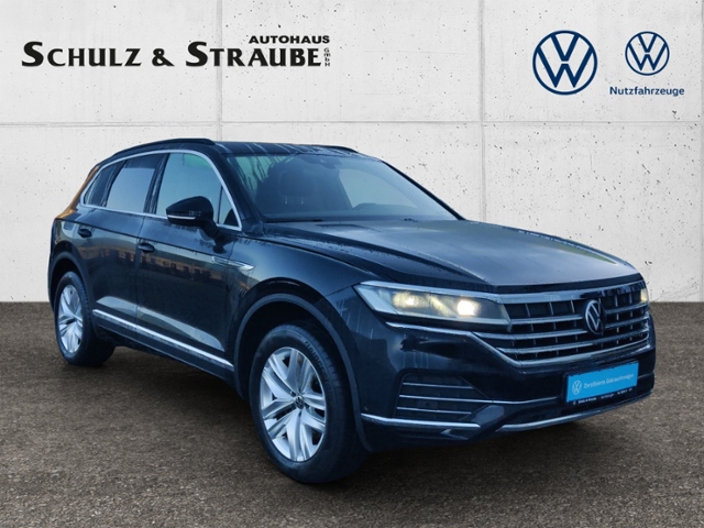 Touareg 3.0 V6 TDI Atmosphere 4Motion (EURO 6d)