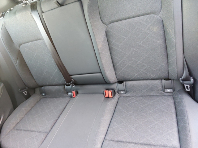 Golf VIII 1.5 TSI Life (EURO 6d) KLIMA LED ALU