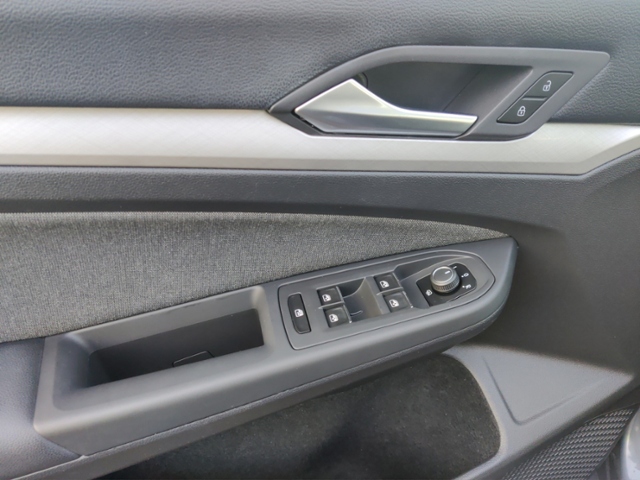 Golf VIII 1.5 TSI Life (EURO 6d) KLIMA LED ALU