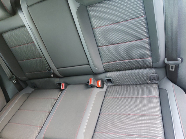 T-Roc 2.0 TDI Sport 4Motion Rear View LED ACC L