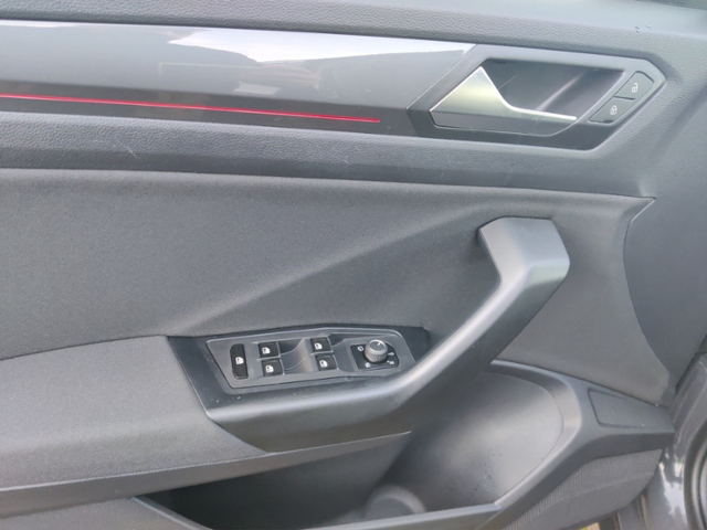 T-Roc 2.0 TDI Sport 4Motion Rear View LED ACC L