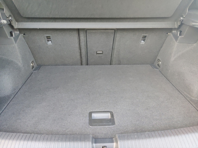 T-Roc 2.0 TDI Sport 4Motion Rear View LED ACC L