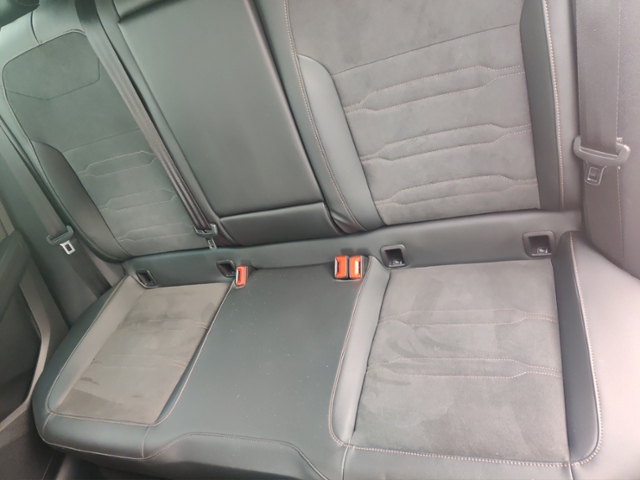 Ateca 2.0 TSI 4Drive OPF (EURO 6d) Basis Allrad 