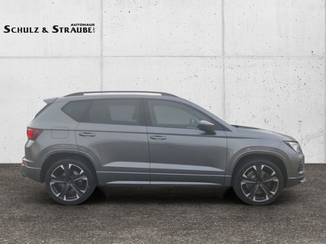 Ateca 2.0 TSI 4Drive OPF (EURO 6d) Basis Allrad 