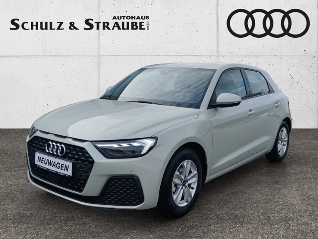 A1 Sportback 25 TFSI 70(95) kW(PS) S tronic KLIM