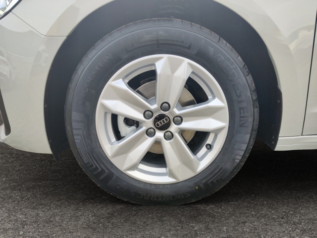 A1 Sportback 25 TFSI 70(95) kW(PS) S tronic KLIM