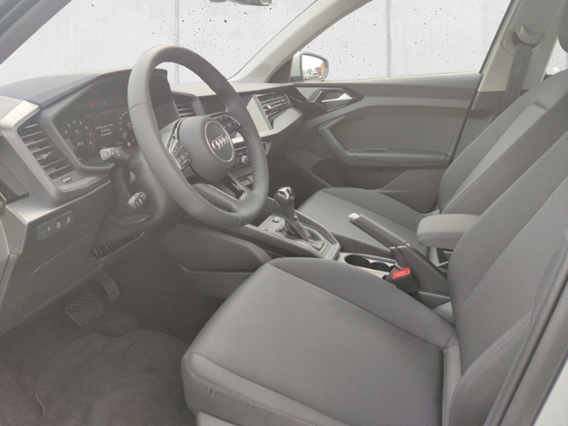 A1 Sportback 25 TFSI 70(95) kW(PS) S tronic KLIM