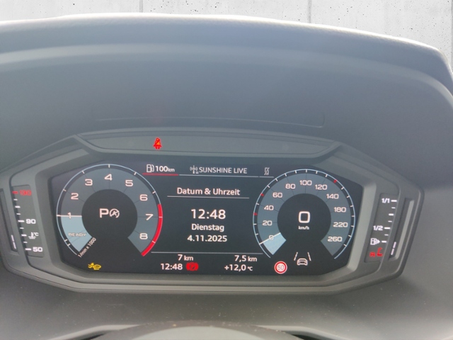 A1 Sportback 25 TFSI 70(95) kW(PS) S tronic KLIM