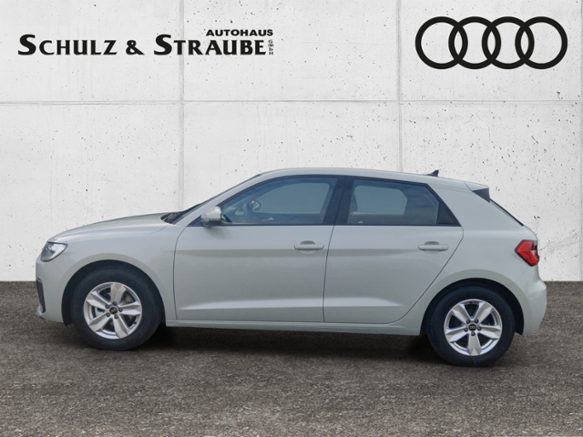 A1 Sportback 25 TFSI 70(95) kW(PS) S tronic KLIM