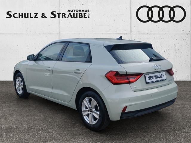 A1 Sportback 25 TFSI 70(95) kW(PS) S tronic KLIM