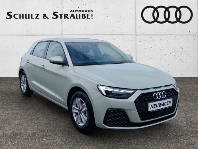 A1 Sportback 25 TFSI 70(95) kW(PS) S tronic KLIM