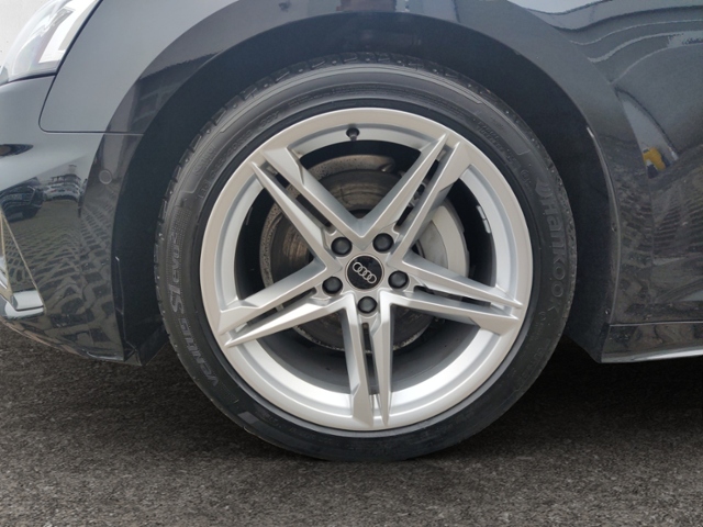 A5 40 Sportback quattro advan.2.0 TFSI advanced