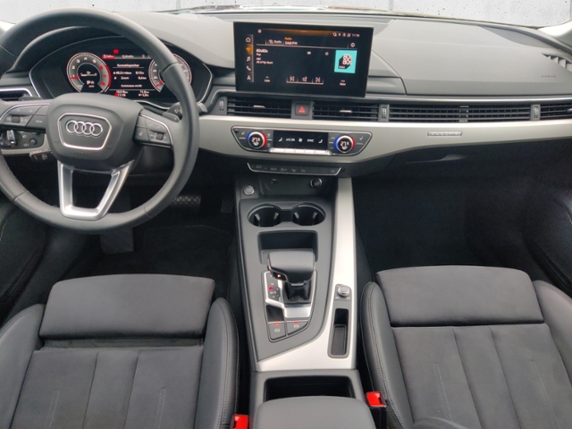 A5 40 Sportback quattro advan.2.0 TFSI advanced