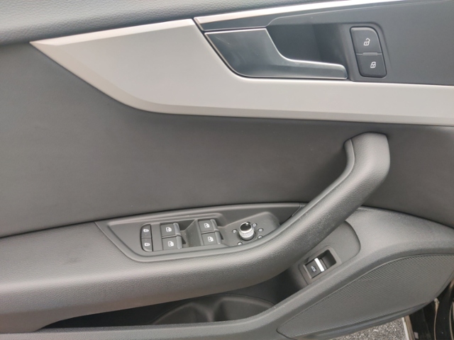 A5 40 Sportback quattro advan.2.0 TFSI advanced