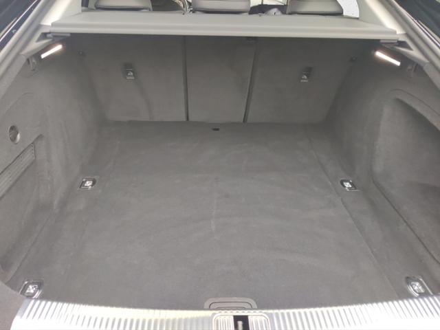 A5 40 Sportback quattro advan.2.0 TFSI advanced