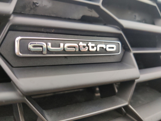 A5 40 Sportback quattro advan.2.0 TFSI advanced
