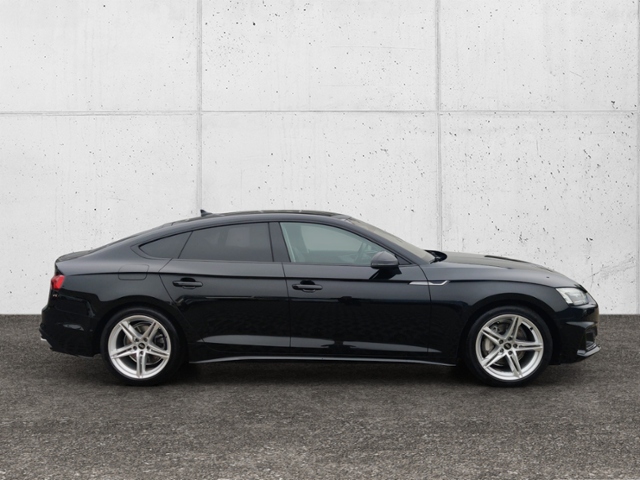 A5 40 Sportback quattro advan.2.0 TFSI advanced