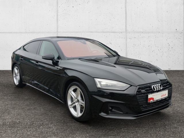 A5 40 Sportback quattro advan.2.0 TFSI advanced