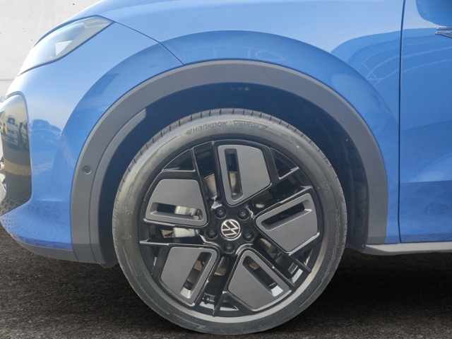 T-Roc R-Line 1.5 l eTSI OPF 110 kW (150 PS) 7-Ga