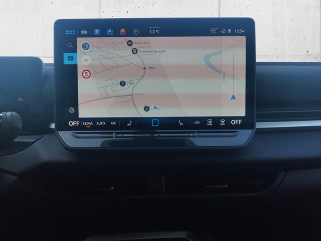 T-Roc R-Line 1.5 l eTSI OPF 110 kW (150 PS) 7-Ga